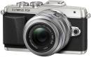 839513 Olympus PEN E PL7 Interchangeable Lens Camer